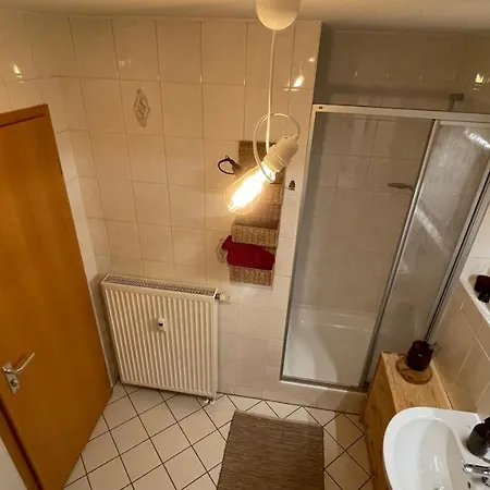 Kunstlerisches 2r-apartment Im Leipziger Westen, Karl-heine-kanal, Ruhige Lage